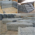 Гальванизированная коробка Gabion